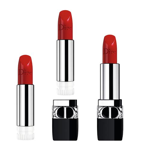 dior 456 lip|dior lipstick refill reviews.